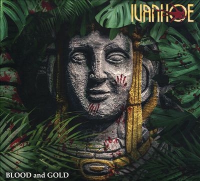 TOWER RECORDS ONLINE㤨Ivanhoe/Blood and Gold[MASCCD1104]פβǤʤ3,590ߤˤʤޤ