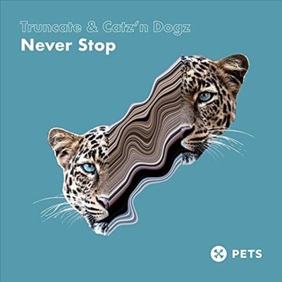 TOWER RECORDS ONLINE㤨Truncate/Never Stop EP[PETS126]פβǤʤ2,290ߤˤʤޤ
