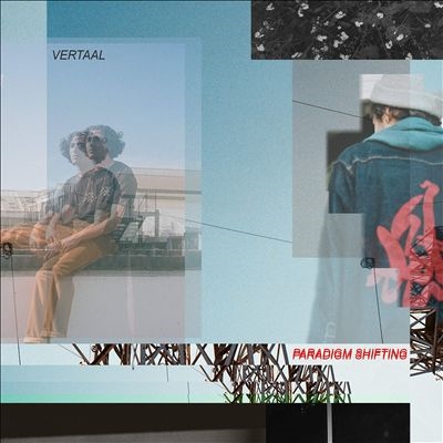 TOWER RECORDS ONLINE㤨Vertaal/Paradigm Shiftingס[EQUR1B1]פβǤʤ7,390ߤˤʤޤ