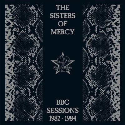 The Sisters of Mercy/BBC Sessions 1982-1984[R2654067]