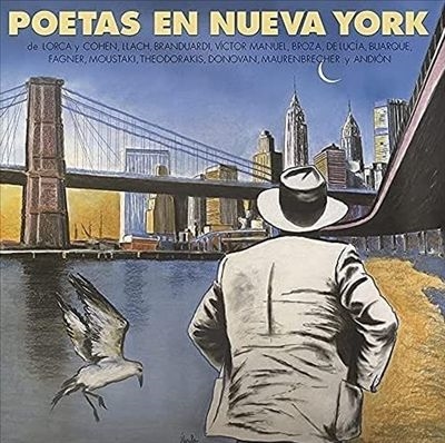 TOWER RECORDS ONLINE㤨Poetas En Nueva York[9901071]פβǤʤ5,390ߤˤʤޤ