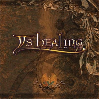Ys Healing