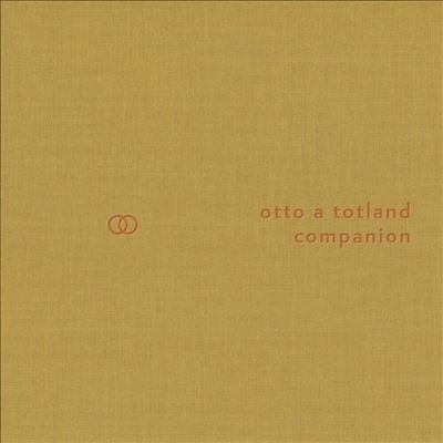 Otto A Totland/Companion[SNCP321]