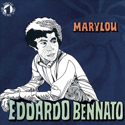 TOWER RECORDS ONLINE㤨Edoardo Bennato/Marylou/La Fine Del MondoBlue Vinyl/ס[19439914547]פβǤʤ5,990ߤˤʤޤ