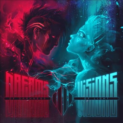 Dreams of Darkness, Visions of Light Dreams of Darkness, Visions of Light