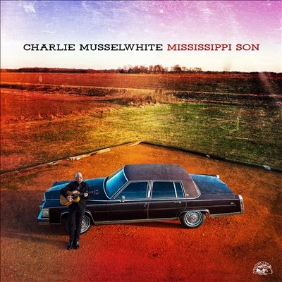 Charlie Musselwhite/Mississippi Son[ALL50092]