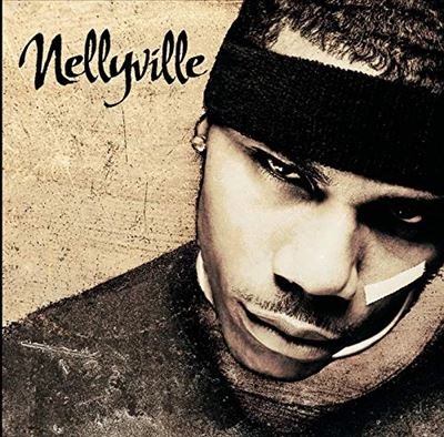 Nellyville＜限定盤＞