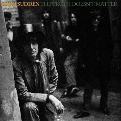 TOWER RECORDS ONLINE㤨Nikki Sudden/The Truth Doesnt Matter[TRBLP047]פβǤʤ5,390ߤˤʤޤ