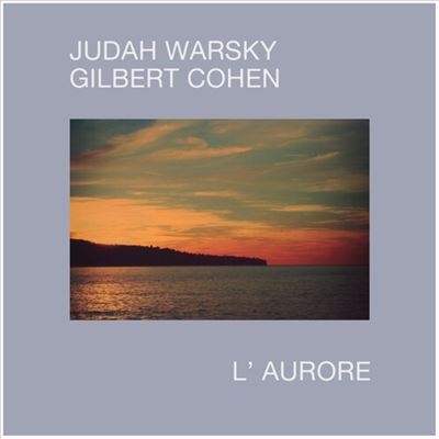 Judah Warsky/L' Aurore[VERLP44]