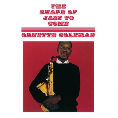 TOWER RECORDS ONLINE㤨Ornette Coleman/The Shape Of Jazz To ComeCrystal Clear/Black Marble Vinyl[SRPD0005ME]פβǤʤ4,090ߤˤʤޤ