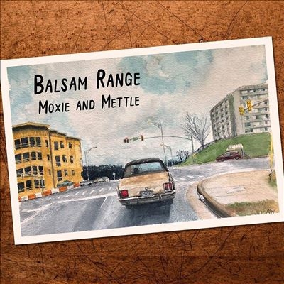 Moxie & Mettle