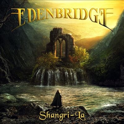 Edenbridge/Shangri-La ［CD+Goods］＜限定盤＞