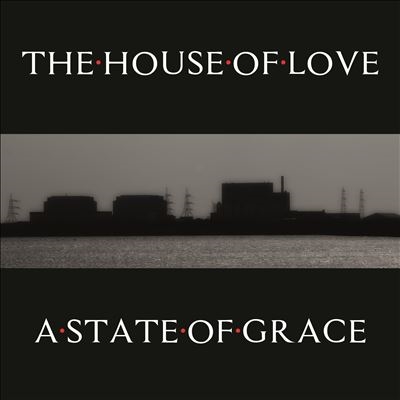 A State Of Grace (Double 10" Vinyl Edition)＜限定盤＞