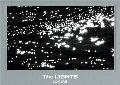 Jukjae/The LIGHTS[L200002532]