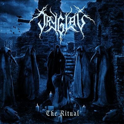 Tryglav/The Ritual[X3MLP018]