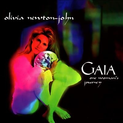 Olivia Newton-John/Gaia One Womans Journey[792755901724]