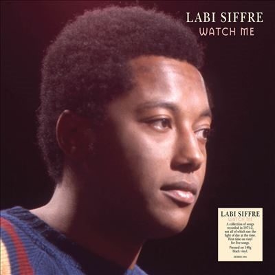 TOWER RECORDS ONLINE㤨Labi Siffre/Watch Me[DEMREC1061]פβǤʤ4,590ߤˤʤޤ