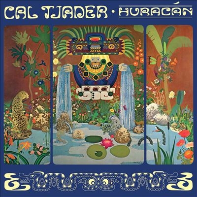Cal Tjader/Huracan[LIB5133]