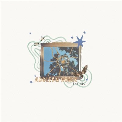 Addison Grace/The EPs[WLYW11]