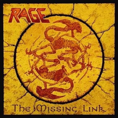 Rage/The Missing Link (30th Anniversary Edition)ס[DRB215391]