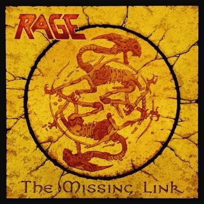 The Missing Link (30th Anniversary Edition)<限定盤> The Missing Link (30th Anniversary Edition)<限定盤>