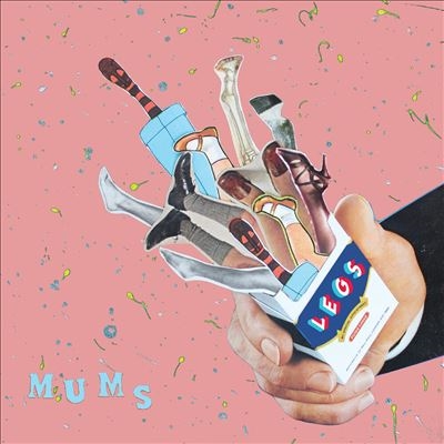 TOWER RECORDS ONLINE㤨Mums/Legs[HXR061]פβǤʤ3,390ߤˤʤޤ