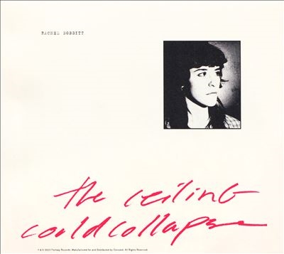 TOWER RECORDS ONLINE㤨Rachel Bobbitt/The Ceiling Could Collapse (EP[FAN16652]פβǤʤ2,290ߤˤʤޤ