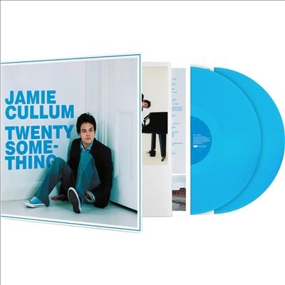 Jamie Cullum/ジェイミー・カラム～スペシャル・エディション ［CD+DVD］＜初回生産限定盤＞