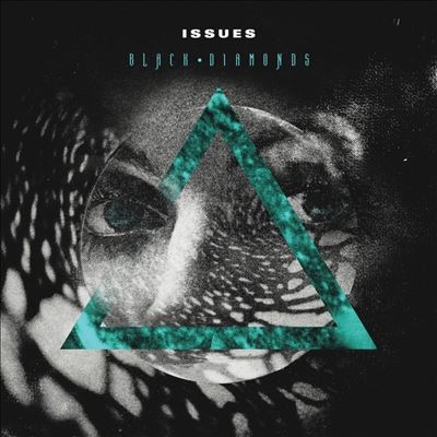 Black Diamonds＜White Vinyl＞