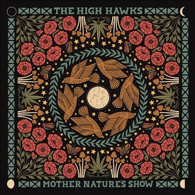 The High Hawks/Mother Nature's Show[LOHI014]