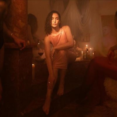 Prism of Pleasure<数量限定盤/Pink Vinyl> Prism of Pleasure<数量限定盤/Pink Vinyl>