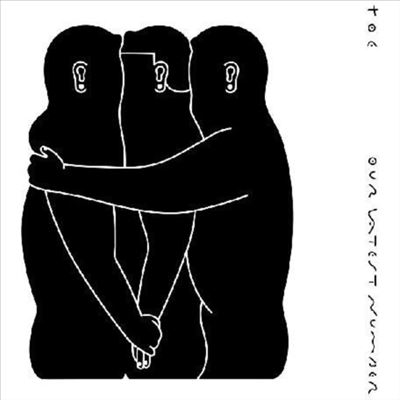 toe/OUR LATEST NUMBER＜初回完全限定生産盤＞