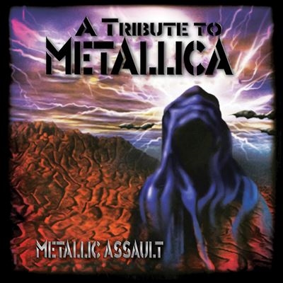 Metallic Assault - a Tribute to Metallica