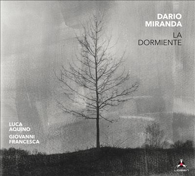 La Dormiente