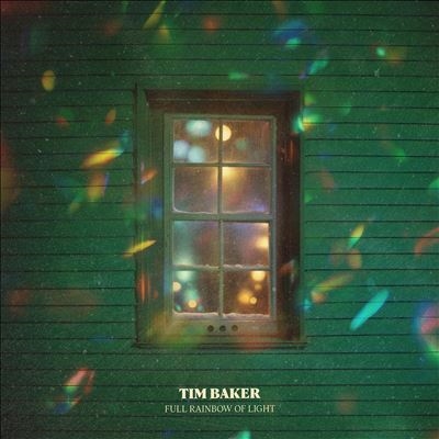 TOWER RECORDS ONLINE㤨Tim Baker/Full Rainbow Of Light[ENTM221]פβǤʤ3,590ߤˤʤޤ