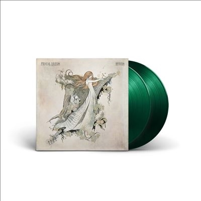 Procol Harum/Novum/Green Vinyl[UNIP65947781]