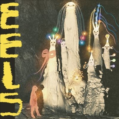 Eels＜Colored Vinyl＞