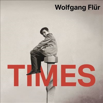 Wolfgang Flur/Timesס[SFELP115D]