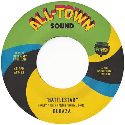 TOWER RECORDS ONLINE㤨Bubaza/Battlestar[ATS02]פβǤʤ1,790ߤˤʤޤ