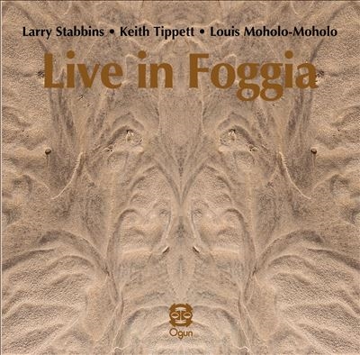 Live in Foggia Live in Foggia