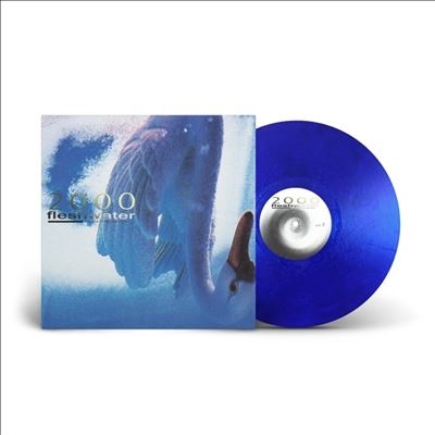 TOWER RECORDS ONLINE㤨Fleshwater/2000 In Search Of The Endless Sky/Metallic Blue Vinyl[CLCR150V]פβǤʤ4,990ߤˤʤޤ
