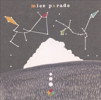 TOWER RECORDS ONLINE㤨Mice Parade/Mice Parade[FCAT632]פβǤʤ2,591ߤˤʤޤ
