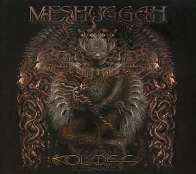 Koloss : Deluxe Edition ［CD+DVD］