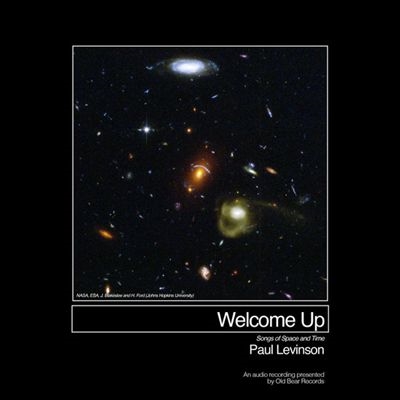 TOWER RECORDS ONLINE㤨Paul Levinson/Welcome Up (Songs Of Space And Time[OBRR10]פβǤʤ8,590ߤˤʤޤ