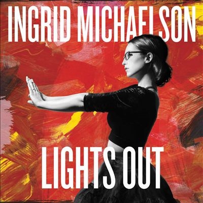 Ingrid Michaelson Lights Out Deluxe Edition