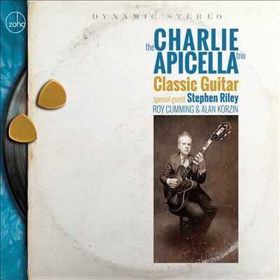 TOWER RECORDS ONLINE㤨Charlie Apicella/Classic Guitar[ZM202102]פβǤʤ5,290ߤˤʤޤ
