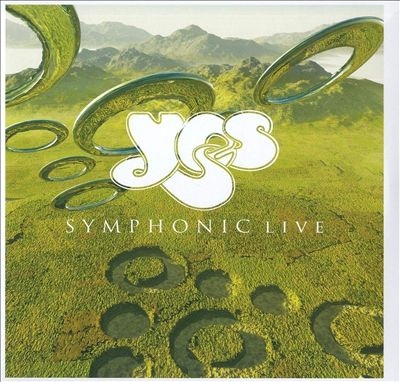 Yes/Symphonic Live Live in Amsterdam 2001