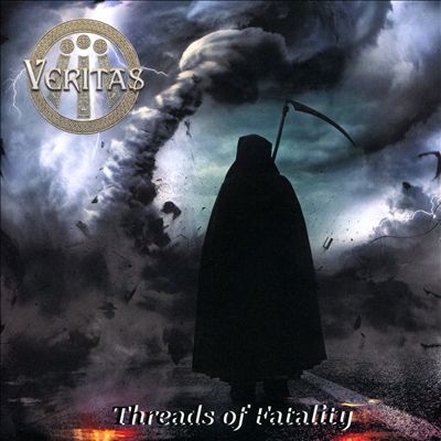 TOWER RECORDS ONLINE㤨Veritas/Threads of Fatality[VTIR5682]פβǤʤ2,290ߤˤʤޤ