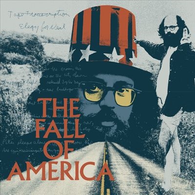 Allen Ginsbergs the Fall of America: A 50th Anniversary Musical Tribute＜限定盤＞