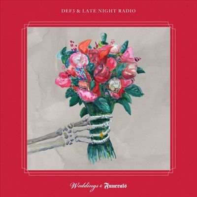 TOWER RECORDS ONLINE㤨Def3/Weddings & Funerals[URBN1319LP]פβǤʤ4,290ߤˤʤޤ
